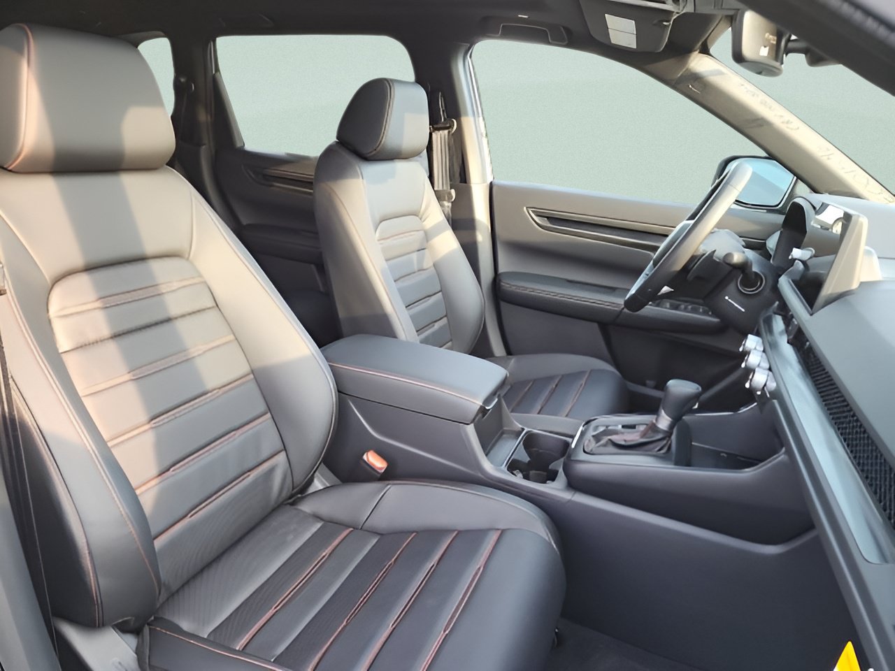New 2026 Honda CR-V Sport-L image 17