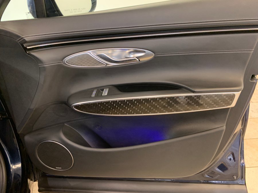 Used 2023 Genesis GV70 3.5T Sport w/ Sport Prestige Package image 60