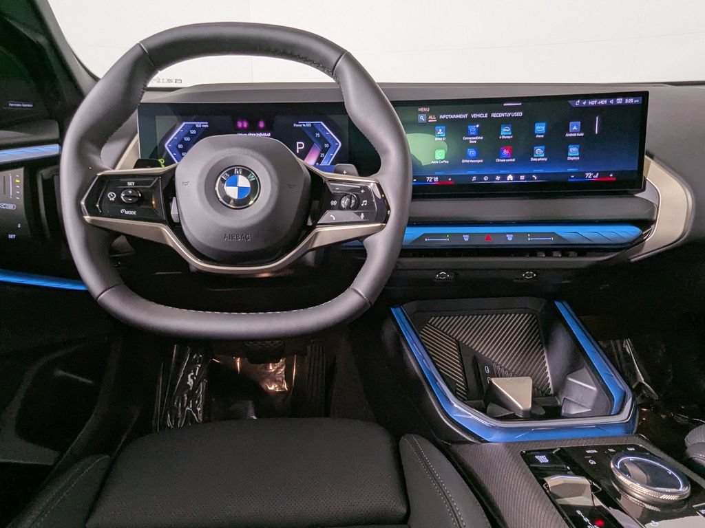 Used 2025 BMW X3 xDrive30i w/ Premium Package AWD/4WD image 22