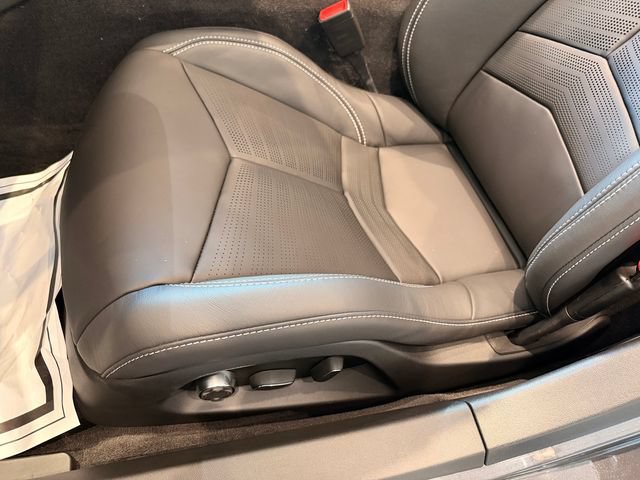 New 2027 Chevrolet Corvette Grand Sport w/ Z52 Sport Performance Package RWD image 7