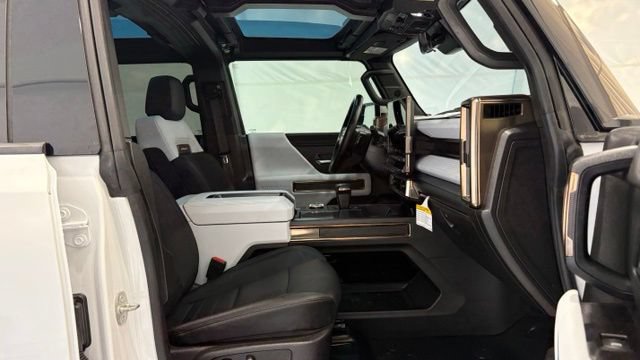 Used 2023 GMC Hummer EV Edition 1 AWD/4WD image 20