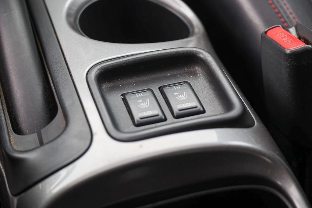 Used 2012 Nissan Juke SL AWD/4WD image 34