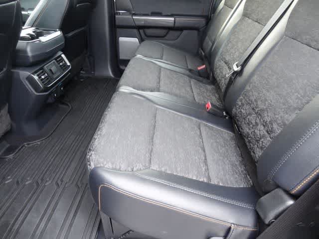 Used 2023 Ford F150 Tremor w/ Trailer Tow Package AWD/4WD image 8