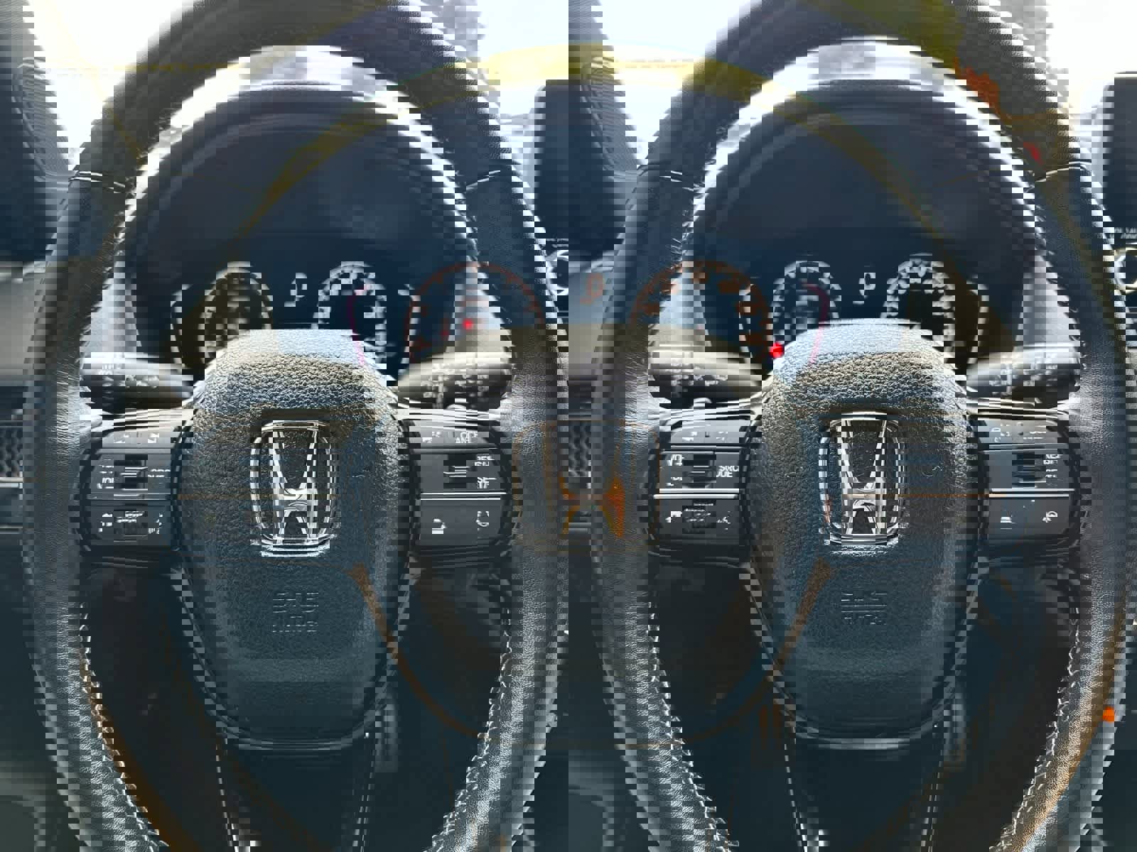 Used 2024 Honda Civic Sport image 22