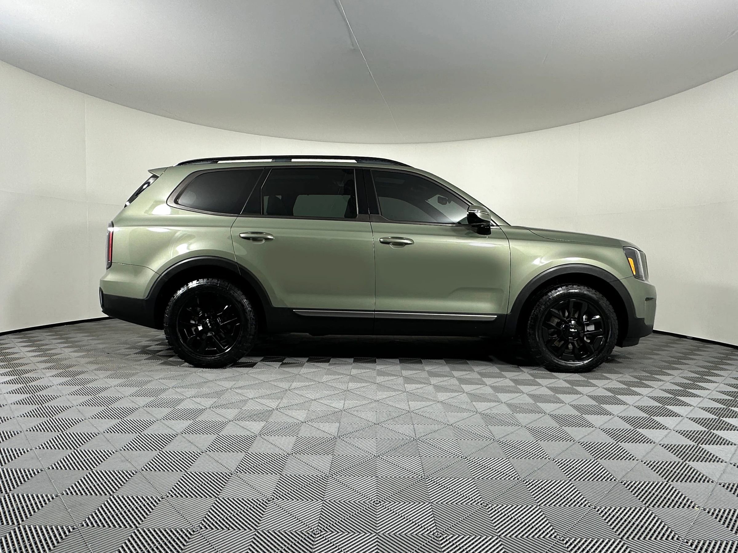 Used 2023 Kia Telluride SX Prestige X-Pro image 7