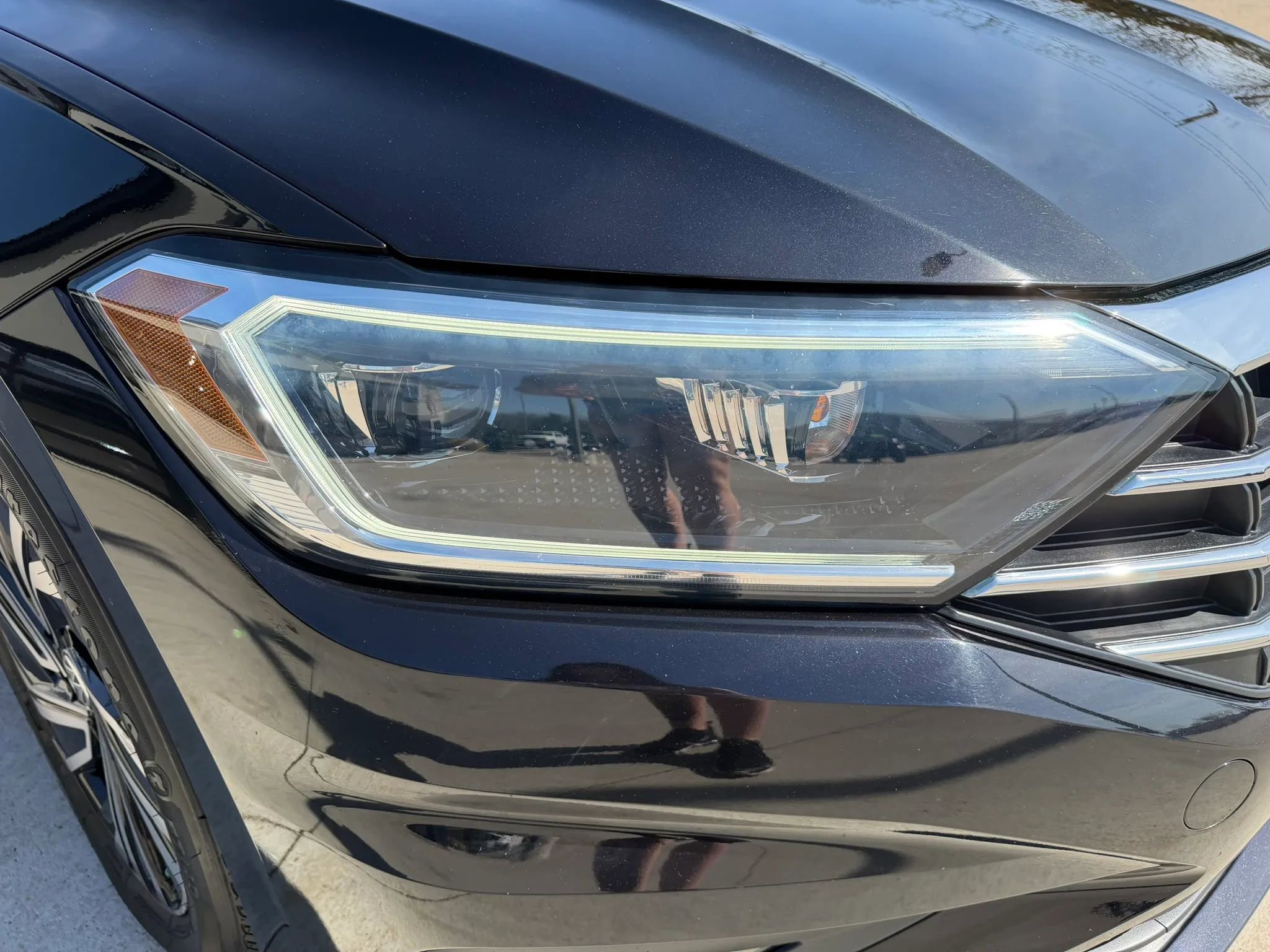 Used 2021 Volkswagen Jetta SEL Premium image 63