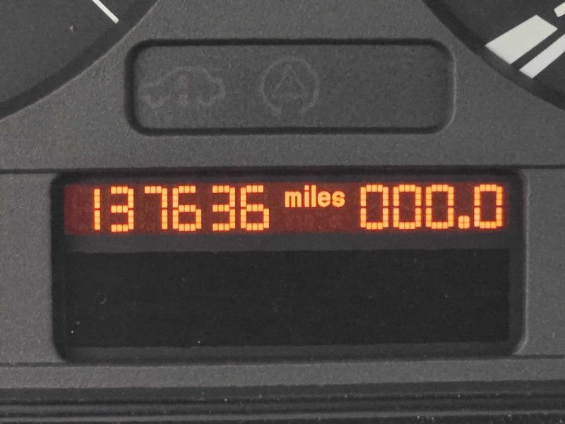 Used 2001 BMW 530i Sedan RWD image 10