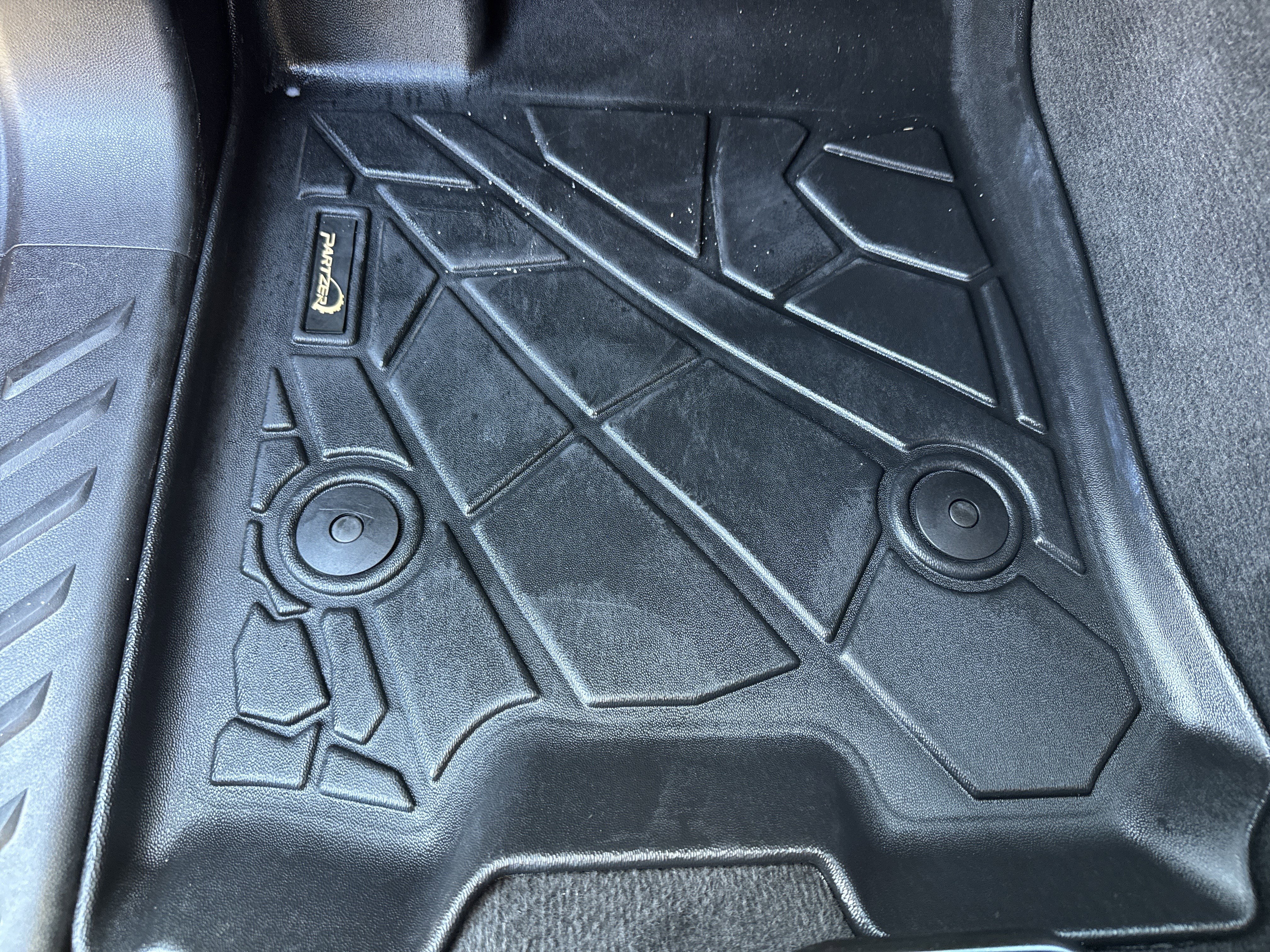 Used 2024 Chevrolet Colorado W/T image 17