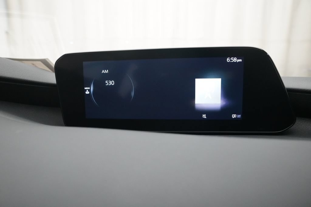 Used 2022 MAZDA MAZDA3 s FWD image 6