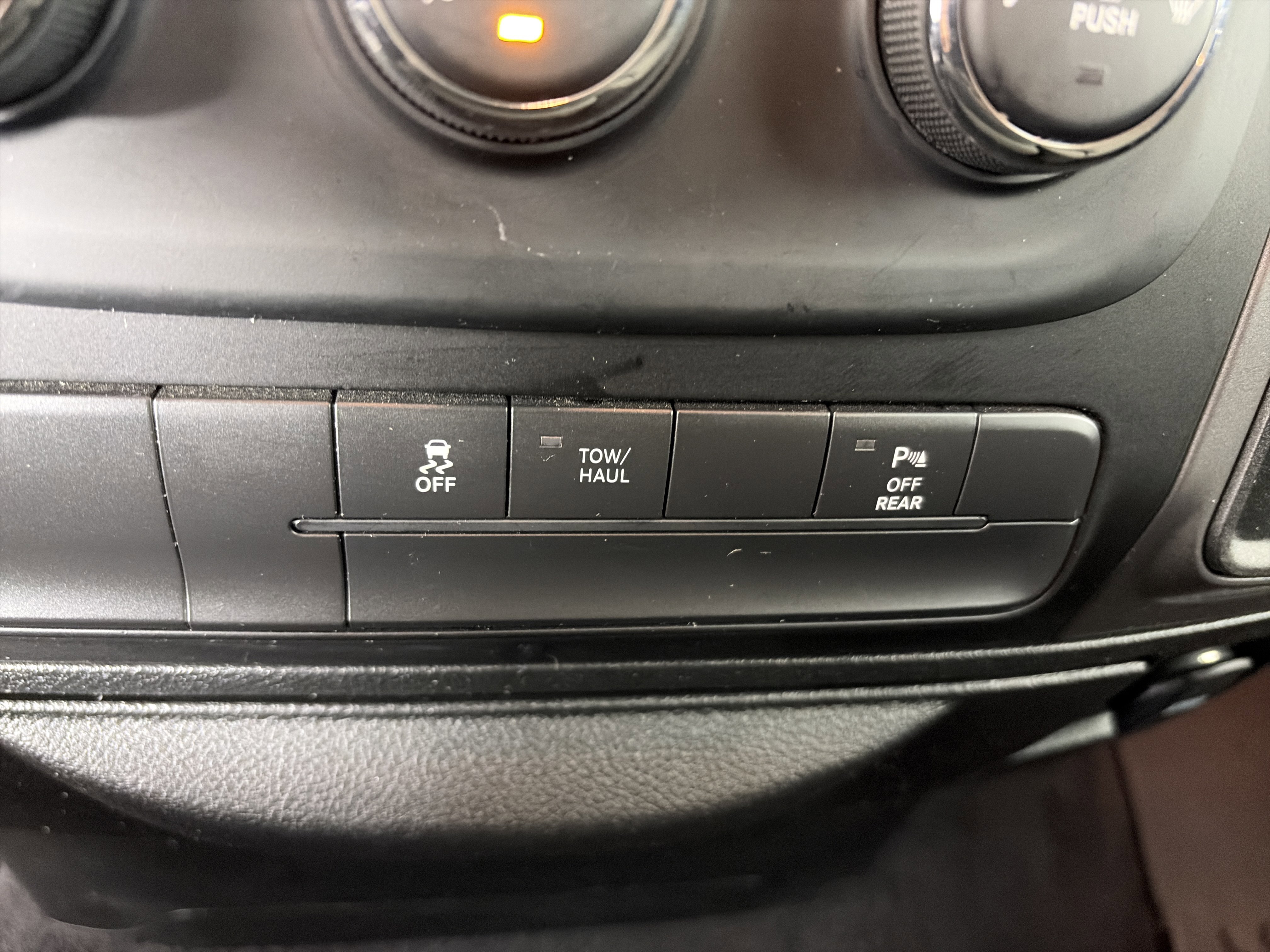 Used 2022 RAM 1500 Classic Warlock AWD/4WD image 22