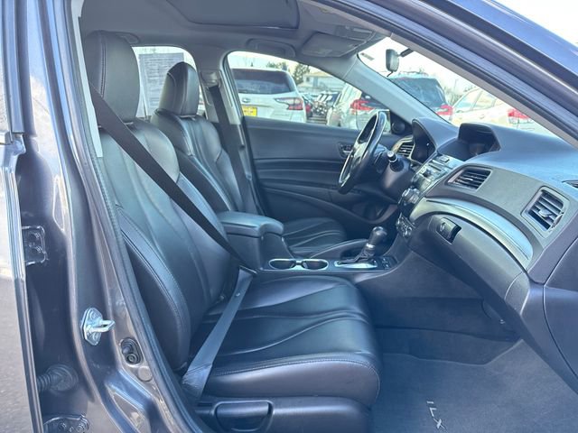 Used 2021 Acura ILX Base image 11