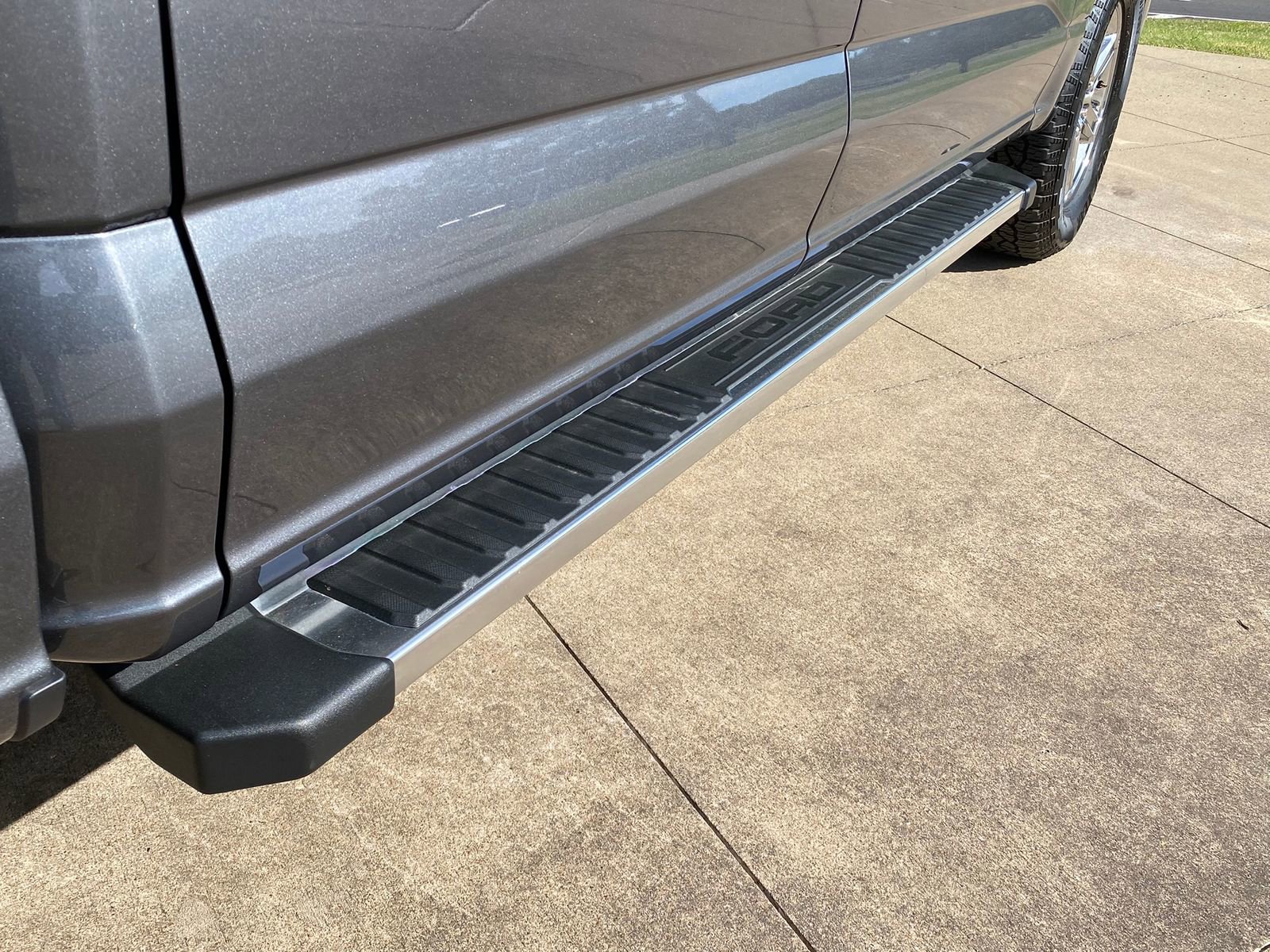 Used 2025 Ford F150 XLT w/ Equipment Group 301A Standard image 9