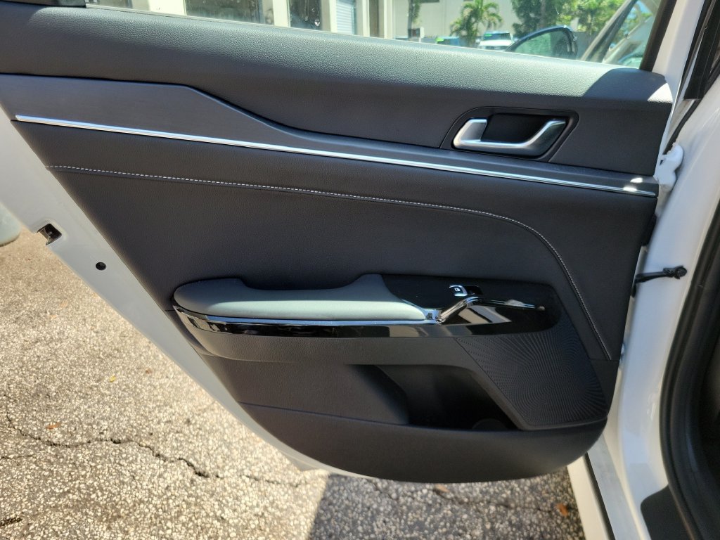 Certified 2025 Kia K5 GT-Line FWD image 14