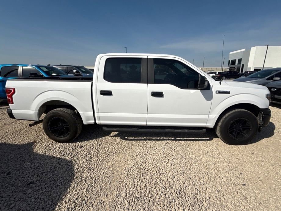 Used 2020 Ford F150 XL RWD image 3