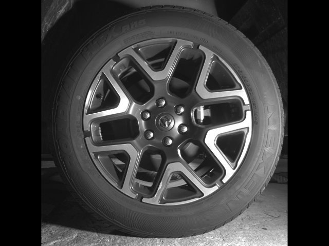 Used 2026 RAM 1500 Laramie AWD/4WD image 11