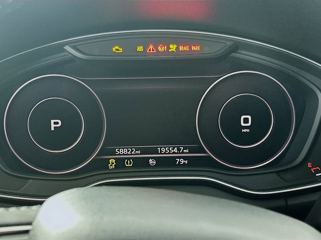 Used 2020 Audi Q5 2.0T Premium Plus w/ Premium Plus Package image 13
