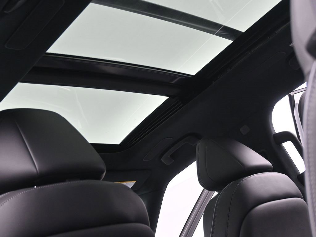 New 2026 INFINITI QX80 Autograph image 27