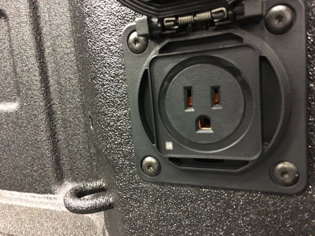 New 2026 Chevrolet Silverado 1500 LT Trail Boss w/ LT Trail Boss Premium Package image 17