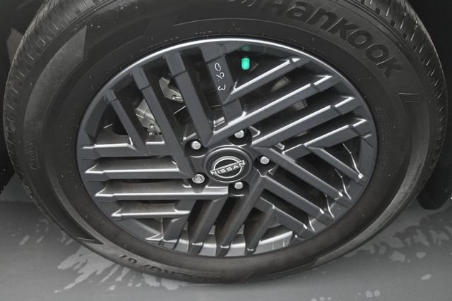 Used 2026 Nissan Sentra SV w/ Floor Mat Package FWD image 12