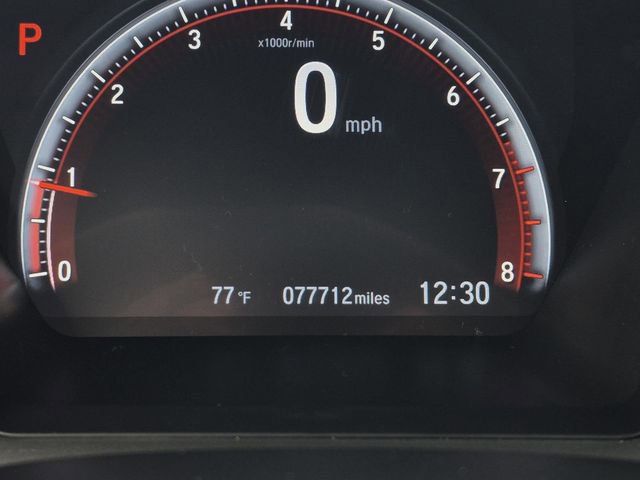 Used 2021 Honda Civic Sport image 27