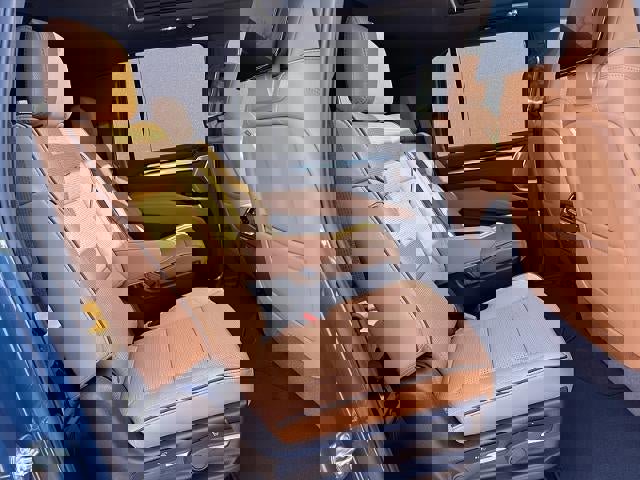 New 2026 Cadillac Escalade ESV Luxury w/ Touring Package AWD/4WD image 42