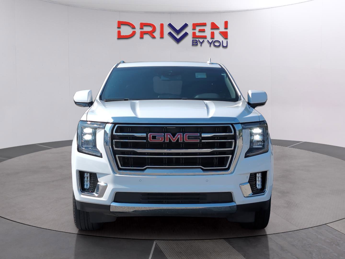 Used 2024 GMC Yukon XL SLT image 5