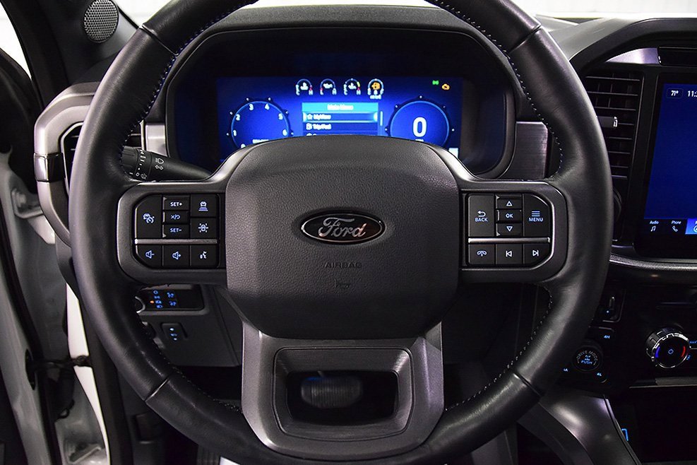 Used 2024 Ford F150 Lariat w/ Bed Utility Package image 21