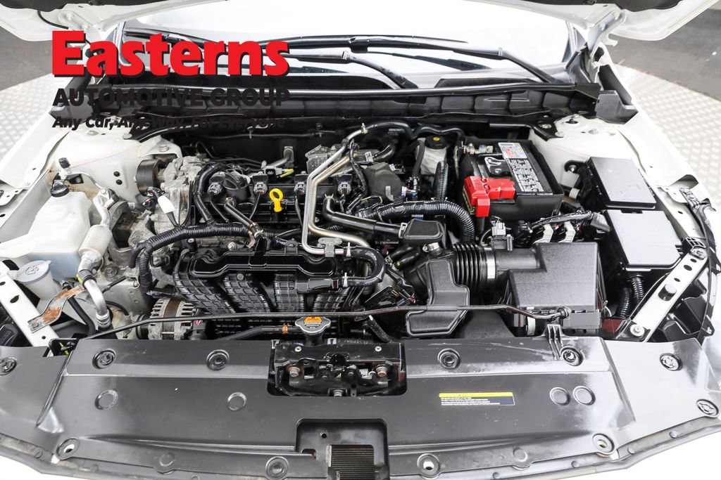 Used 2022 Nissan Altima 2.5 SL image 7