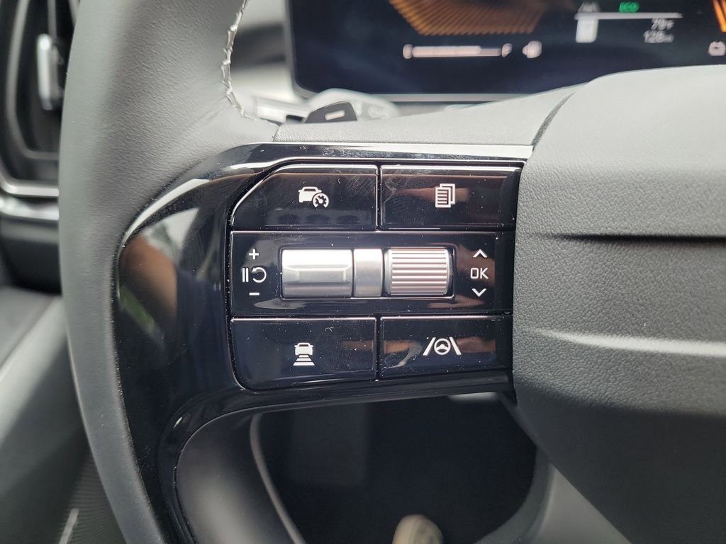 New 2026 Kia Sorento EX FWD image 28