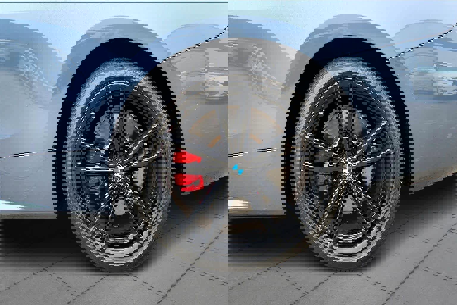 Used 2024 BMW 430i 430i w/ M Sport Package image 11