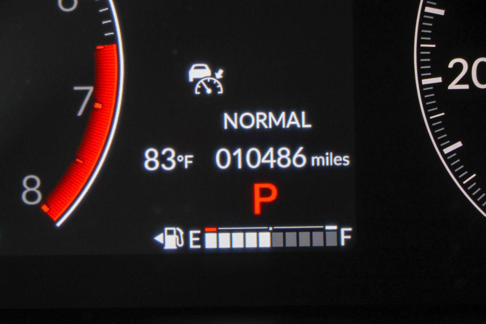 Used 2025 Honda CR-V EX-L image 16