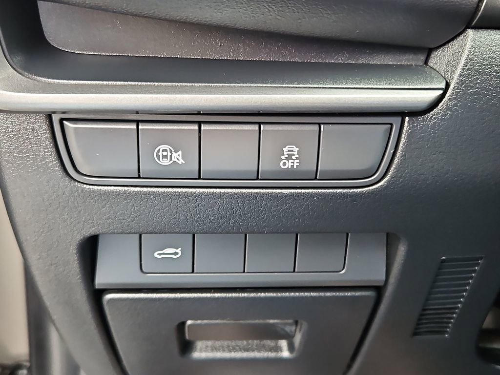 Used 2024 MAZDA MAZDA3 s image 14