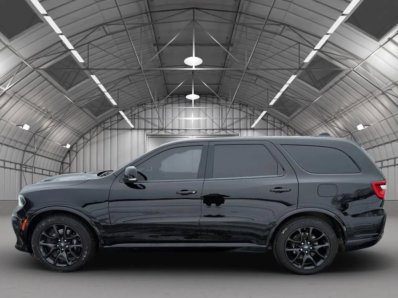 Used 2022 Dodge Durango R/T w/ Tow 'N Go Group image 10