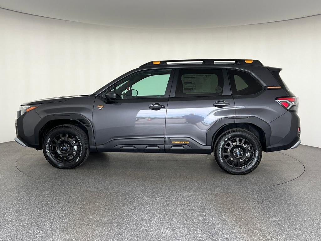 New 2026 Subaru Forester Wilderness AWD/4WD image 8