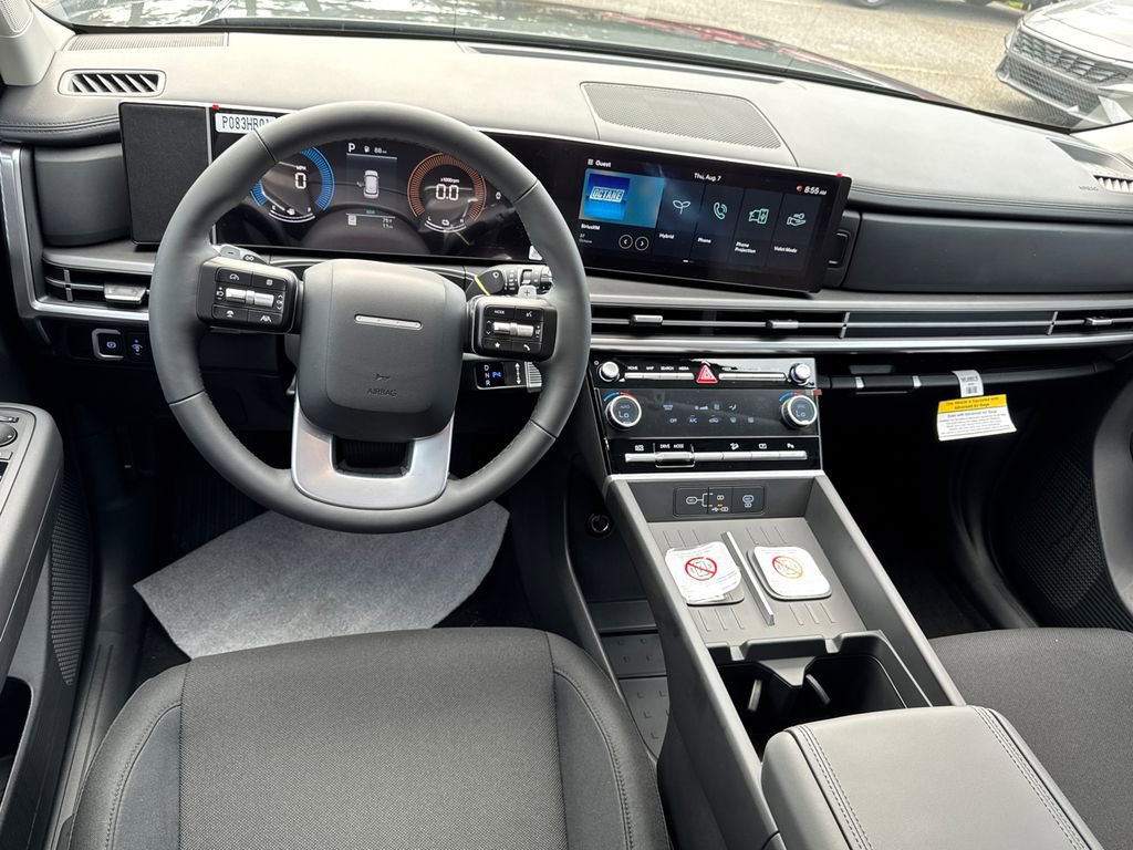 New 2026 Hyundai Santa Fe SE image 13