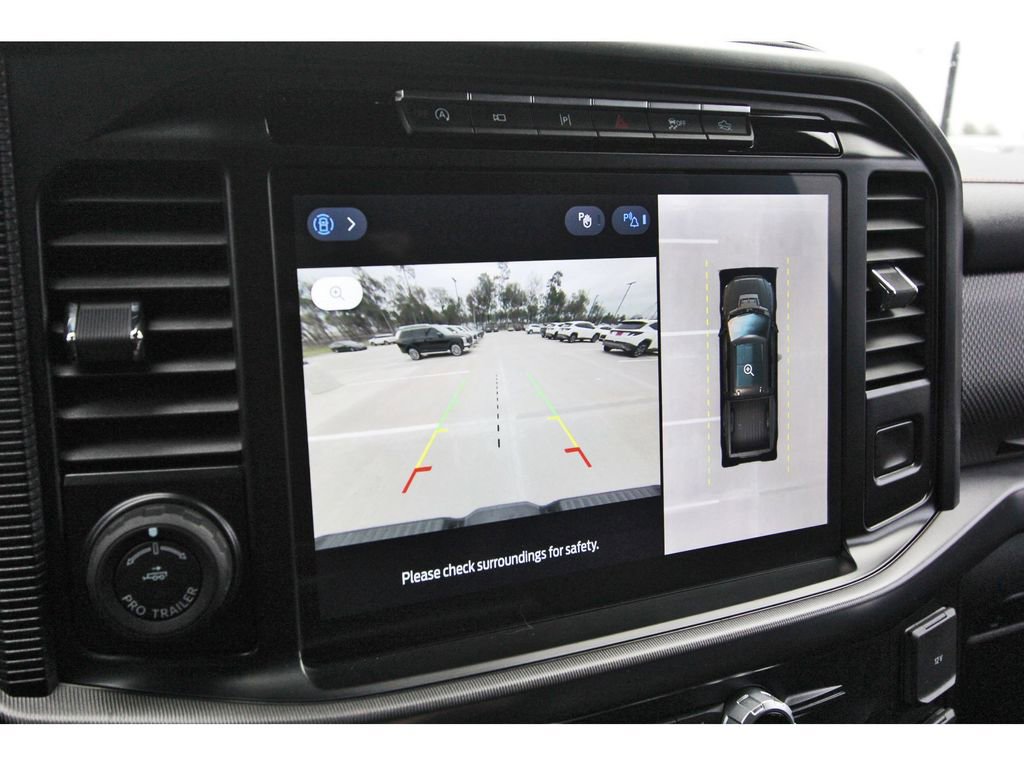 Used 2024 Ford F150 Raptor image 20