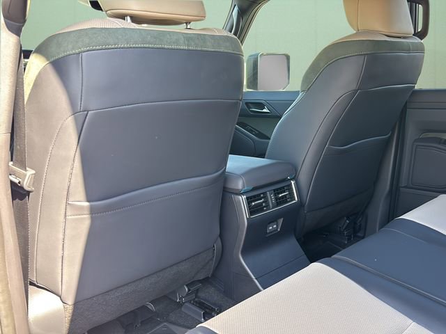 Used 2024 Lexus GX 550 AWD/4WD image 24