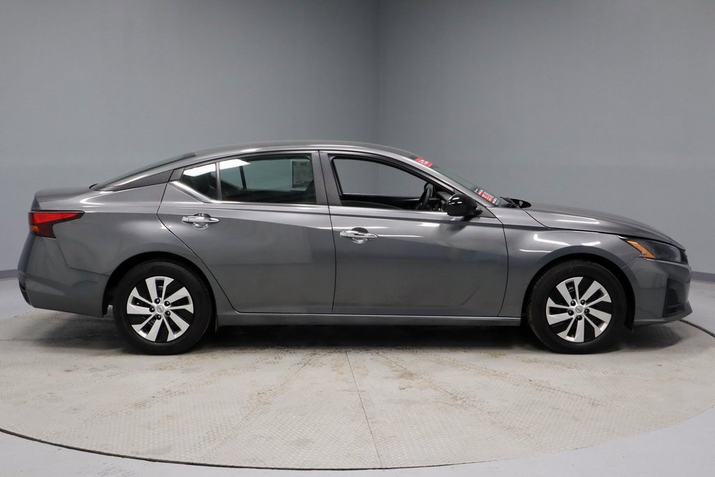 Certified 2024 Nissan Altima 2.5 S image 7