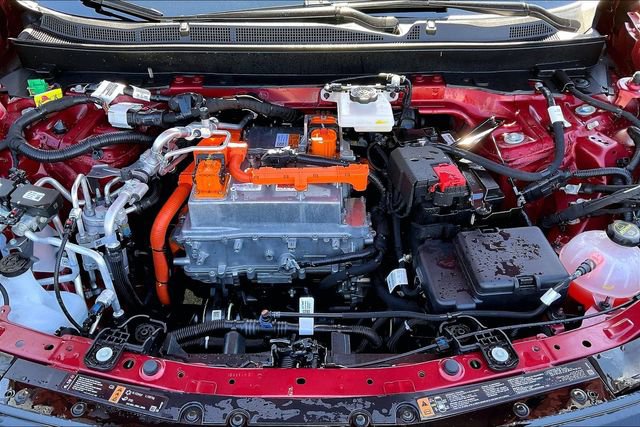 Used 2025 Chevrolet Blazer EV LT image 21