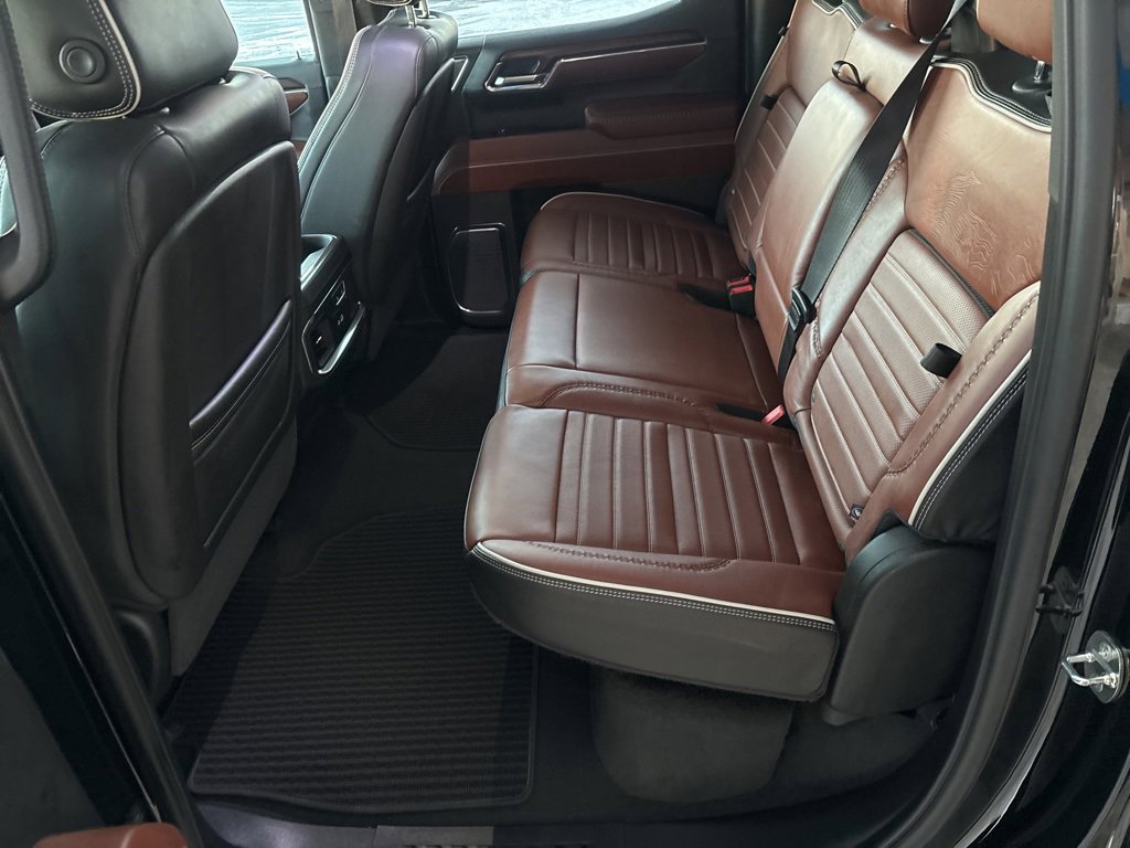 Used 2024 GMC Sierra 1500 Denali Ultimate image 30