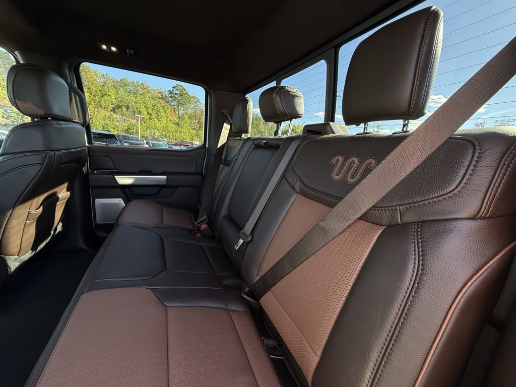 New 2026 Ford F250 King Ranch image 26