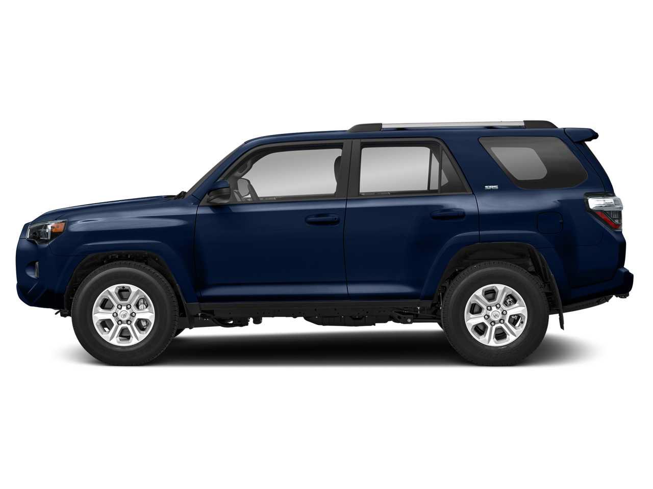 Used 2024 Toyota 4Runner SR5 Premium w/ Moonroof Package AWD/4WD image 3