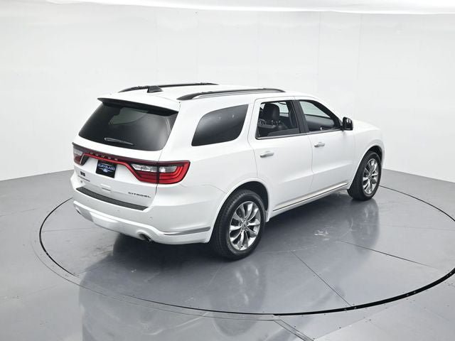 Used 2023 Dodge Durango Citadel AWD/4WD image 41