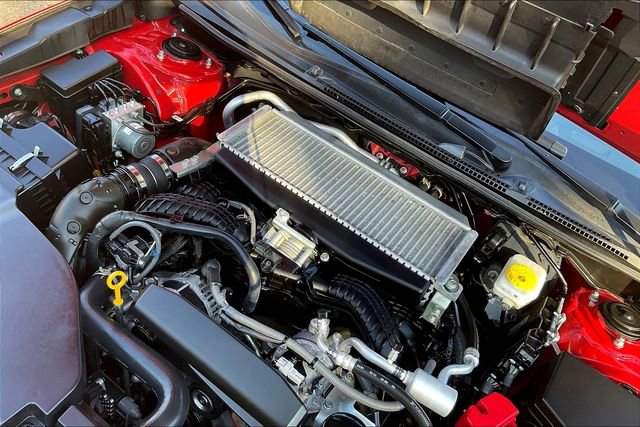Used 2022 Subaru WRX image 31