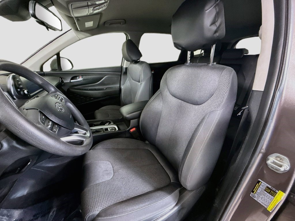 Used 2020 Hyundai Santa Fe SEL FWD image 21
