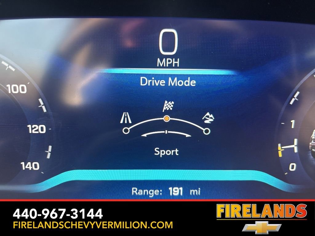 New 2026 Chevrolet Silverado 1500 LT Trail Boss image 24