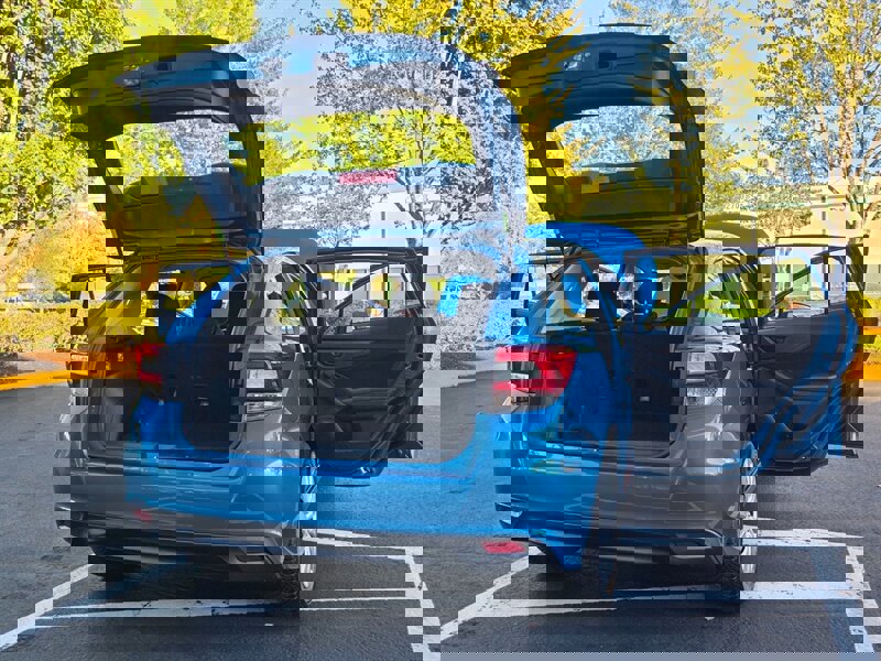 Used 2018 Subaru Impreza 2.0i image 28