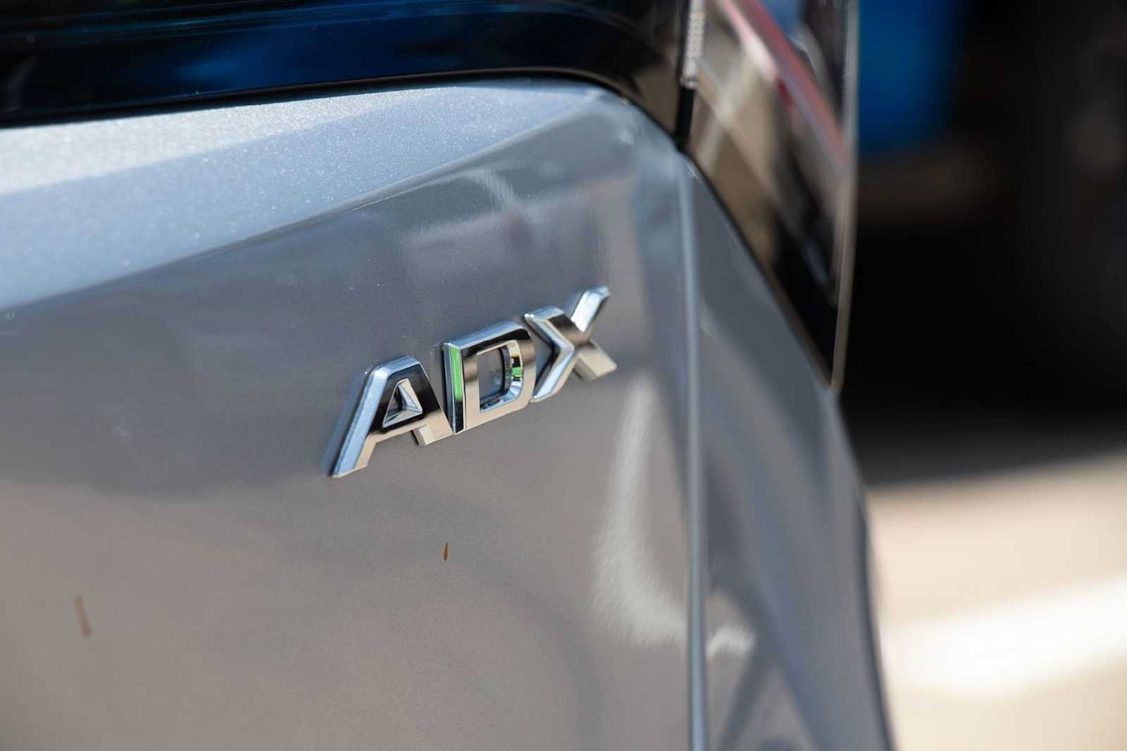 New 2026 Acura ADX AWD image 6