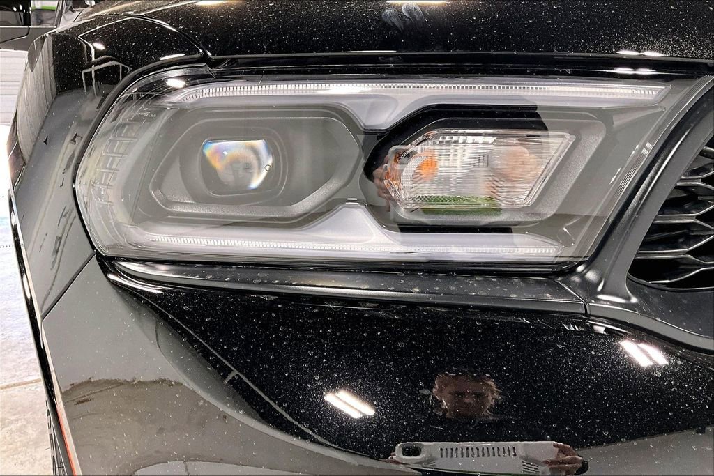 New 2026 Dodge Durango GT w/ Blacktop Package RWD image 27