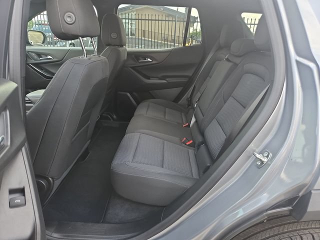 Used 2025 Chevrolet Equinox LT w/ Safety and Technology Package AWD/4WD image 25